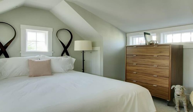 Imagen de la habitación del Hotel Harborview Nantucket. Foto 18