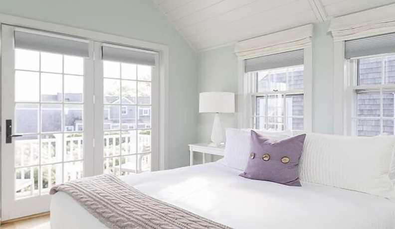 Imagen de la habitación del Hotel Harborview Nantucket. Foto 19