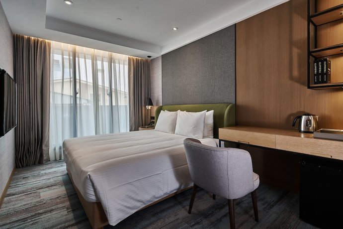 Imagen de la habitación del Hotel Harbour 10. Foto 8