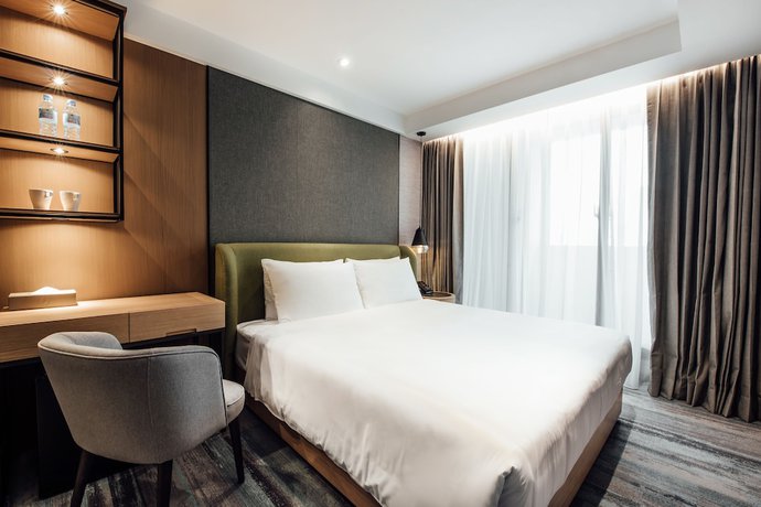 Imagen de la habitación del Hotel Harbour 10. Foto 9