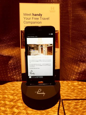 Imagen de la habitación del Hotel Harbour Bay Hotel. Foto 10