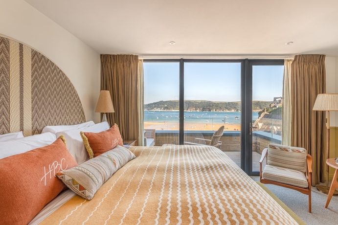 Imagen de la habitación del Hotel Harbour Beach Club and. Foto 2