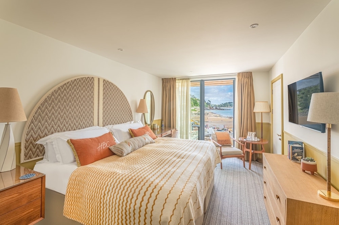 Imagen de la habitación del Hotel Harbour Beach Club and. Foto 3