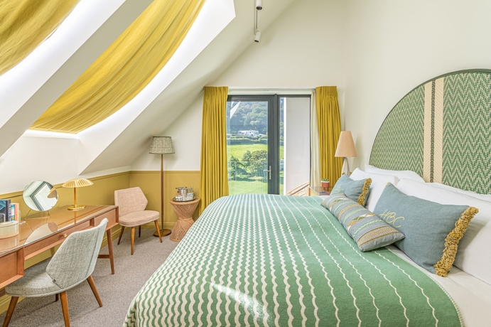 Imagen de la habitación del Hotel Harbour Beach Club and. Foto 6