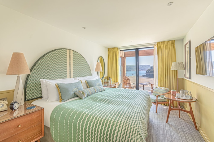 Imagen de la habitación del Hotel Harbour Beach Club and. Foto 10