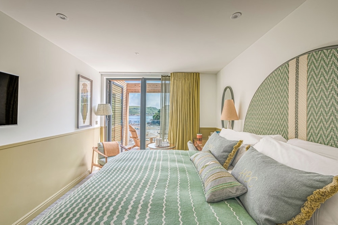 Imagen de la habitación del Hotel Harbour Beach Club and. Foto 11