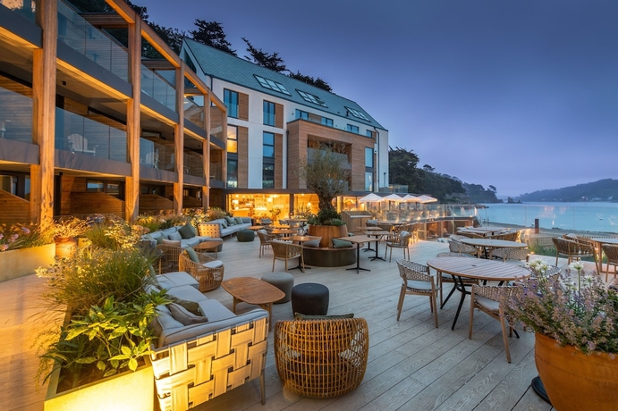 Imagen general del Hotel Harbour Beach Club and. Foto 1
