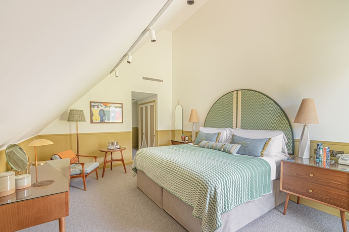 Imagen de la habitación del Hotel Harbour Beach Club and. Foto 14
