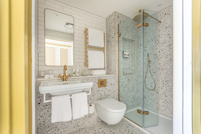 Imagen de la habitación del Hotel Harbour Beach Club and. Foto 15