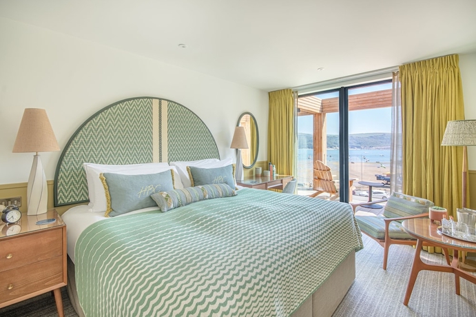 Imagen de la habitación del Hotel Harbour Beach Club and. Foto 16