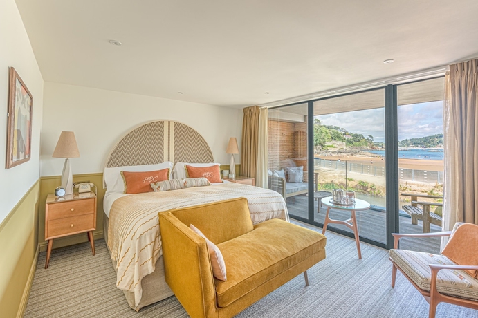 Imagen de la habitación del Hotel Harbour Beach Club and. Foto 19