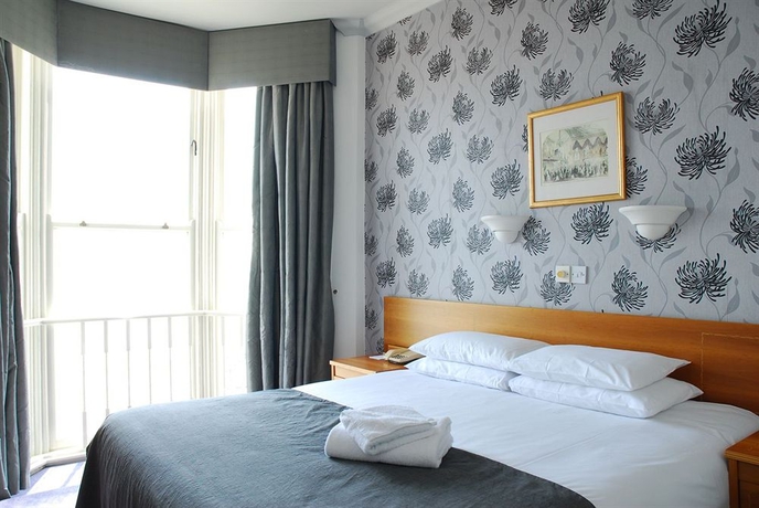 Imagen de la habitación del Hotel Harbour Brighton. Foto 6