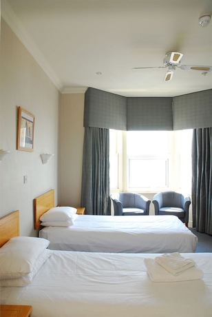 Imagen de la habitación del Hotel Harbour Brighton. Foto 10