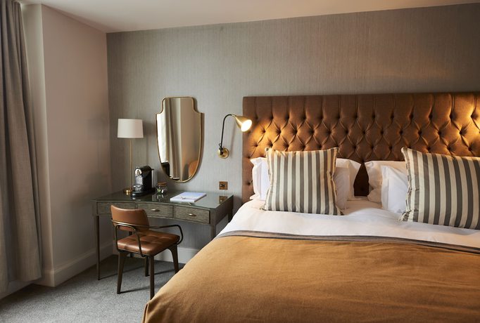 Imagen de la habitación del Hotel Harbour Bristol. Foto 11
