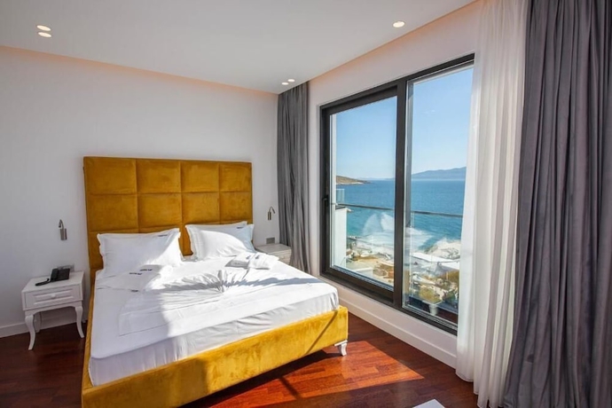 Imagen de la habitación del Hotel Harbour, &Ccedil;uk&euml;. Foto 3