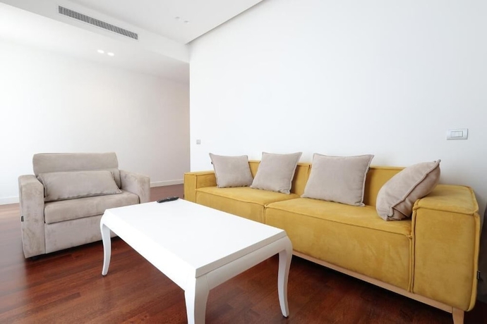 Imagen de la habitación del Hotel Harbour, &Ccedil;uk&euml;. Foto 4