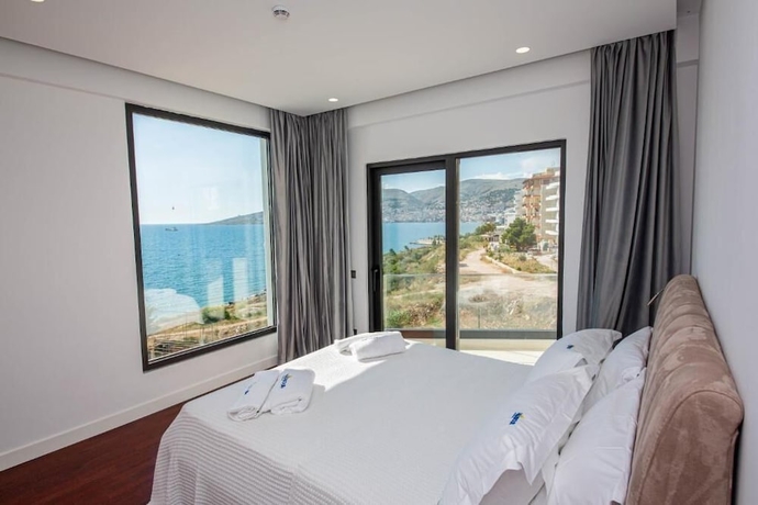 Imagen de la habitación del Hotel Harbour, &Ccedil;uk&euml;. Foto 5
