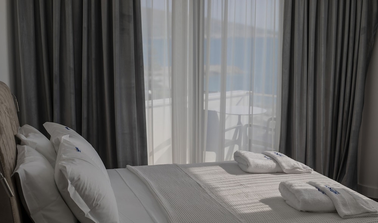 Imagen de la habitación del Hotel Harbour, &Ccedil;uk&euml;. Foto 6