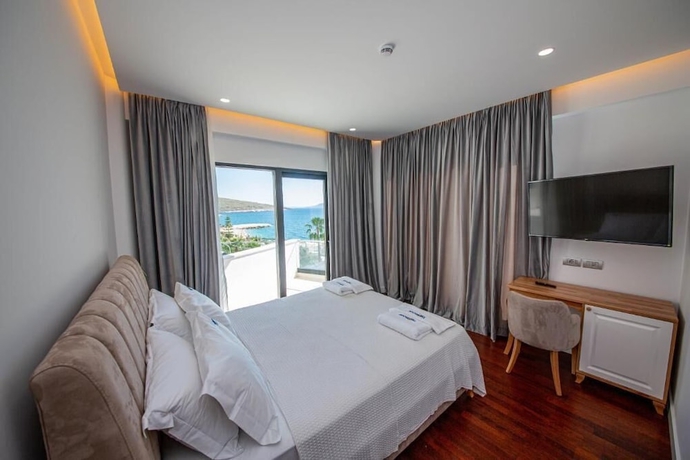 Imagen de la habitación del Hotel Harbour, &Ccedil;uk&euml;. Foto 9
