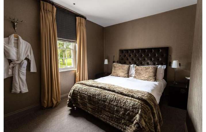 Imagen de la habitación del Hotel Harbour Chichester. Foto 8