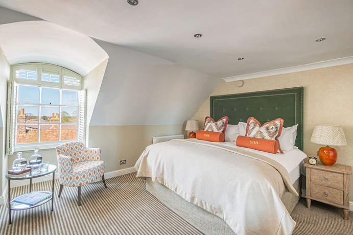 Imagen de la habitación del Hotel Harbour Chichester. Foto 10