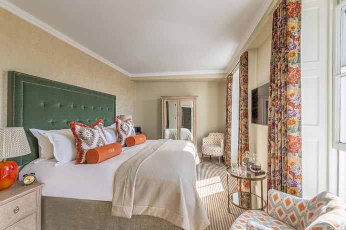 Imagen general del Hotel Harbour Chichester. Foto 1