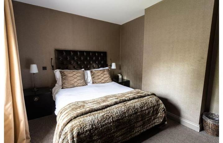 Imagen de la habitación del Hotel Harbour Chichester. Foto 16