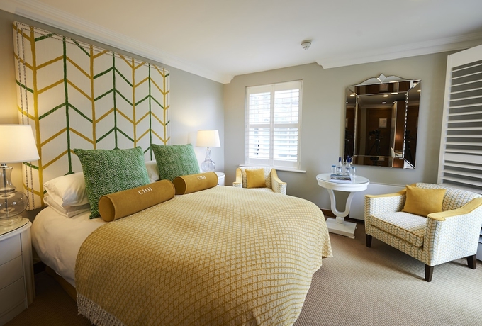 Imagen de la habitación del Hotel Harbour Christchurch. Foto 2