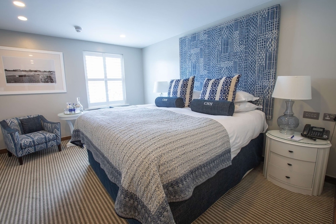 Imagen de la habitación del Hotel Harbour Christchurch. Foto 3