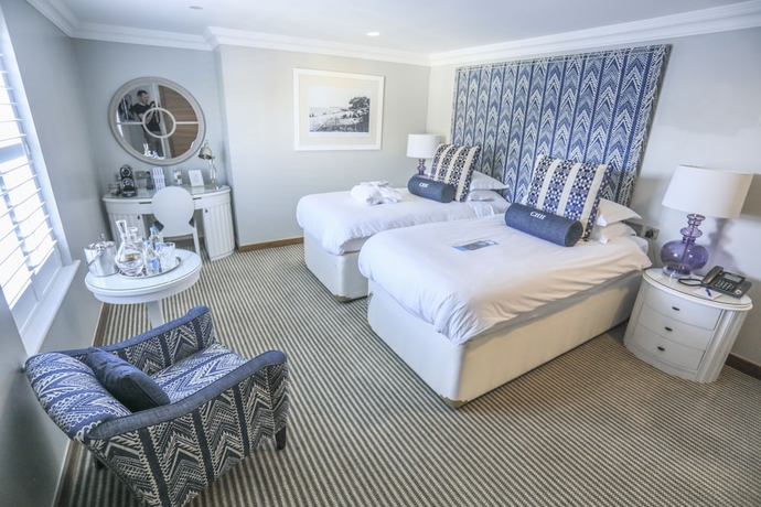 Imagen de la habitación del Hotel Harbour Christchurch. Foto 6