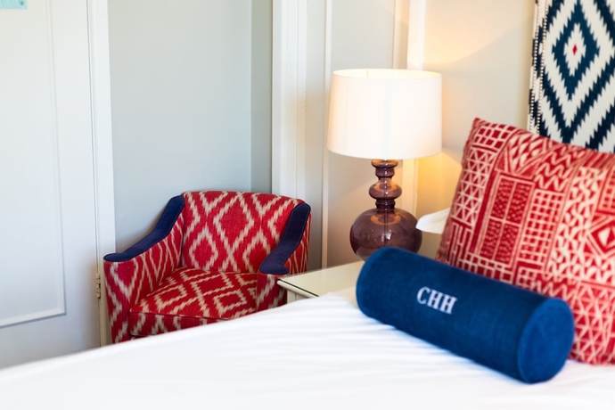 Imagen de la habitación del Hotel Harbour Christchurch. Foto 7