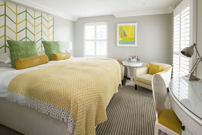 Imagen de la habitación del Hotel Harbour Christchurch. Foto 11