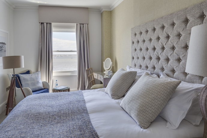 Imagen de la habitación del Hotel Harbour Christchurch. Foto 14