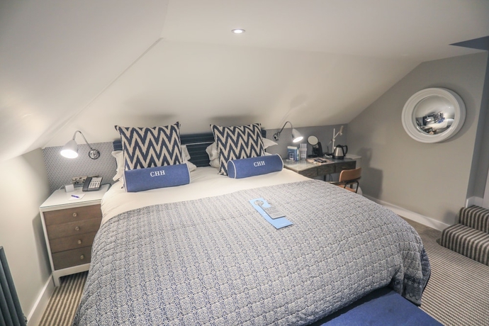 Imagen de la habitación del Hotel Harbour Christchurch. Foto 15