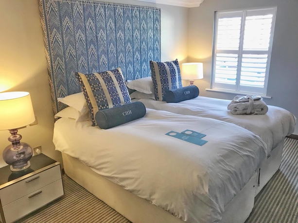 Imagen de la habitación del Hotel Harbour Christchurch. Foto 16