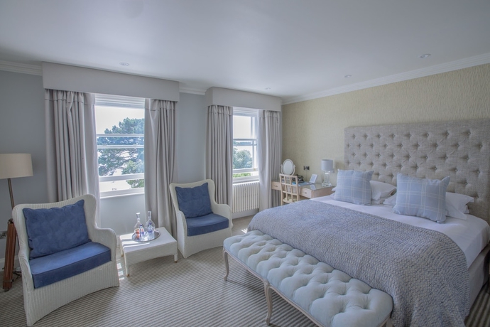 Imagen de la habitación del Hotel Harbour Christchurch. Foto 18