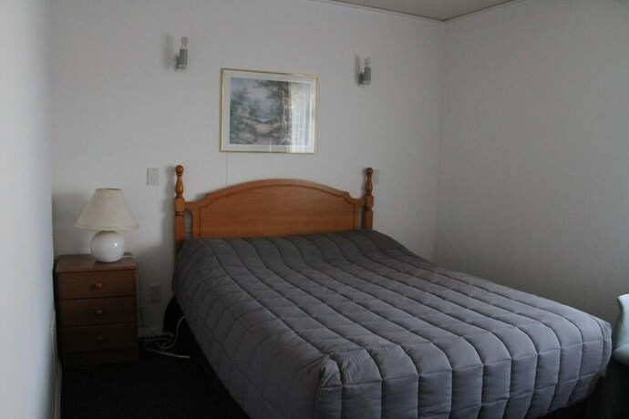 Imagen de la habitación del Hotel Harbour City Motor Inn, Wellington. Foto 7