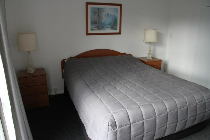 Imagen de la habitación del Hotel Harbour City Motor Inn, Wellington. Foto 10