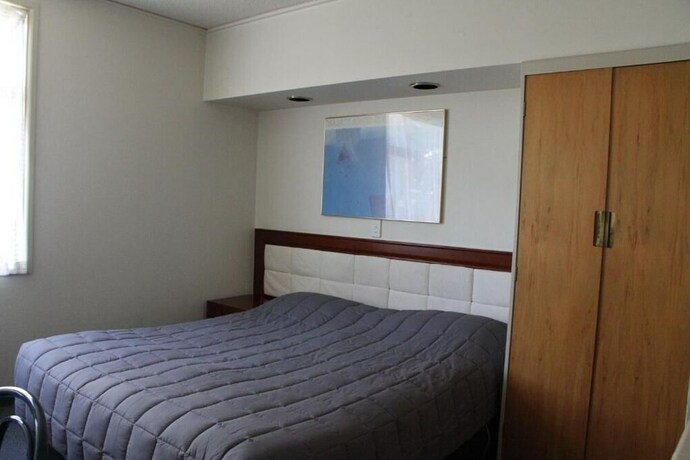 Imagen de la habitación del Hotel Harbour City Motor Inn, Wellington. Foto 12
