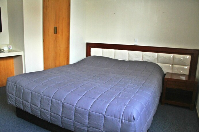 Imagen de la habitación del Hotel Harbour City Motor Inn, Wellington. Foto 13