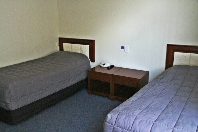 Imagen de la habitación del Hotel Harbour City Motor Inn, Wellington. Foto 15