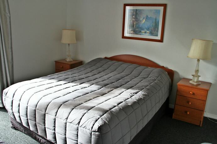 Imagen de la habitación del Hotel Harbour City Motor Inn, Wellington. Foto 16