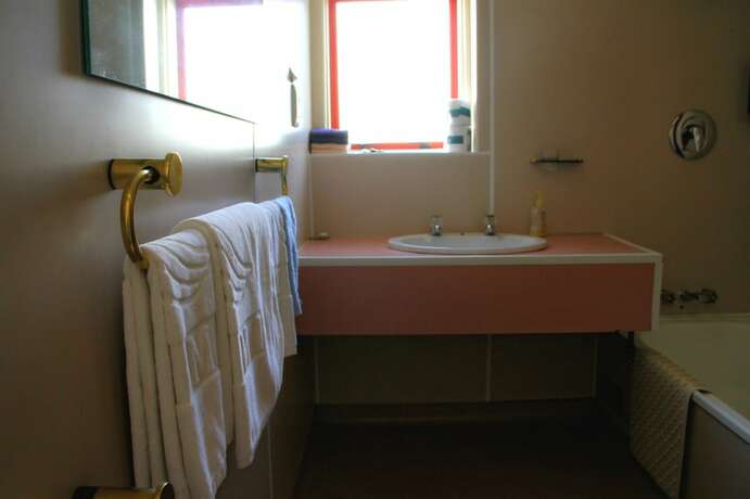Imagen de la habitación del Hotel Harbour City Motor Inn, Wellington. Foto 18