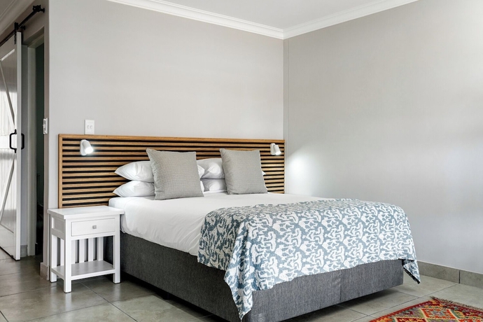 Imagen de la habitación del Hotel Harbour Club. Foto 2