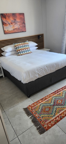 Imagen de la habitación del Hotel Harbour Club. Foto 9