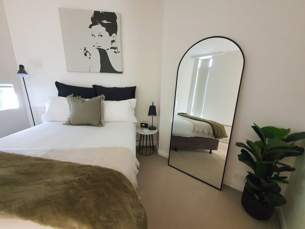 Imagen general del Hotel Harbour Escape Apartments. Foto 4