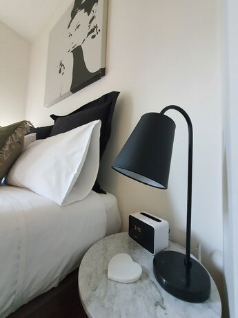 Imagen general del Hotel Harbour Escape Apartments. Foto 6