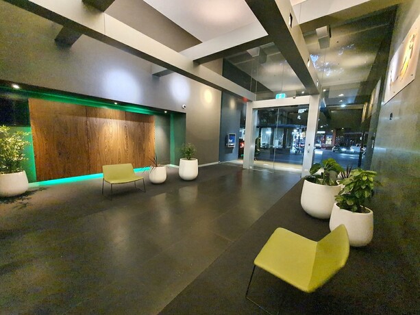 Imagen general del Hotel Harbour Escape Apartments. Foto 9