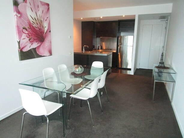Imagen de la habitación del Hotel Harbour Escape Apartments. Foto 19