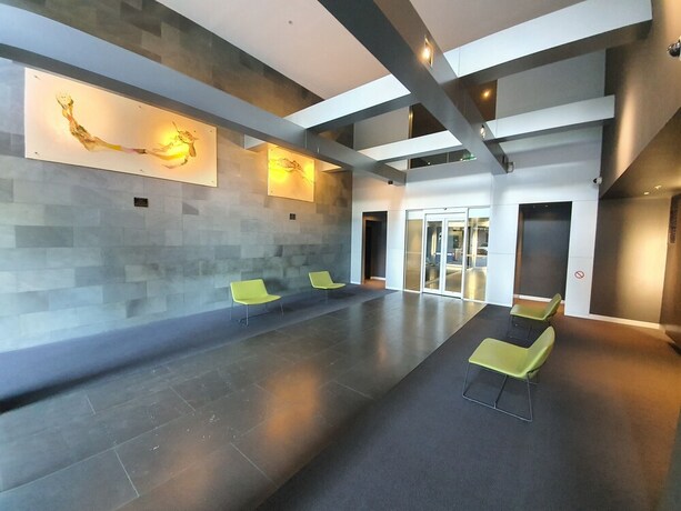 Imagen de los interiores del Hotel Harbour Escape Apartments. Foto 37